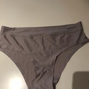 Bench Gray Seamless Underwear​​